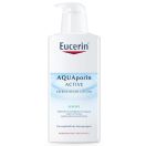 Лосьон Eucerin AquaPorin легкий увлажняющий для тела 400 мл foto 1