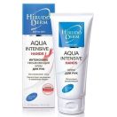 Крем для рук  Hirudo derm Extra Dry AQUA INTENSIVE HAND зволожуючий 60 мл foto 1