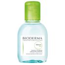 Лосьон Bioderma Sebium Н2О для очистки жирной кожи 100 мл foto 1