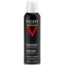 Піна Vichy Homme для чутливої шкіри для гоління 200 мл foto 1