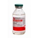 Сода-буфер 42 мг/мл розчин для інфузій 100 мл foto 1