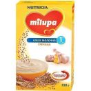 Каша Milupa молочная гречневая (с 6 месяцев) 230 г foto 1