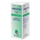 Амбролітин сироп 15 мг/5 мл 100 мл foto 1