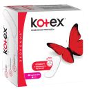 Прокладки Kotex Lux Super Slim 60 шт (щоденні) foto 1