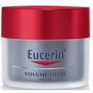 Крем Eucerin (Юцерін) Волюм Филлер Нічний для відновлення контуру обличчя нічний 50 мл foto 1