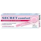 Тест на вагітність SECRET comfort струменевий foto 1