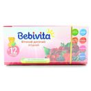 Фиточай Bebivita UA1377 детский ягодный 30 г foto 1