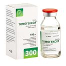 Томогексол розчин 300 мг йоду/мл 100 мл №1 foto 1