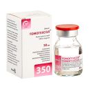 Томогексол розчин для ін'єкцій 350 мг йоду/мл 50 мл №1 foto 1