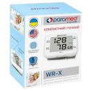 Тонометр Paramed WR-X автоматический электронный foto 3