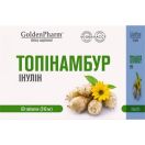 Топінамбур таблетки №60 foto 1