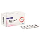 Торсид 10 мг таблетки №90 foto 2