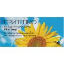 Триттико 75 мг таблетки №30 foto 1