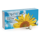 Триттико 75 мг таблетки №30 foto 2