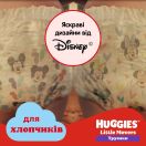 Трусики Huggies Little Movers для хлопчиків р.6 (15-25 кг) №30 foto 10