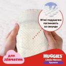 Трусики Huggies Little Movers для дівчаток р.6 (15-25 кг) №30 foto 4