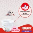 Трусики Huggies Little Movers для дівчаток р.6 (15-25 кг) №30 foto 5