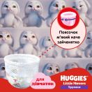 Трусики Huggies Little Movers для дівчаток р.6 (15-25 кг) №30 foto 6