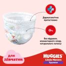 Трусики Huggies Little Movers для дівчаток р.6 (15-25 кг) №30 foto 11