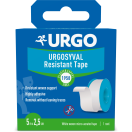 Лейкопластир Urgo Syval 5 м*2,5 см foto 2
