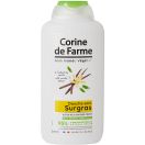 Гель-крем Corine De Farme для душу з екстрактом мадагаскарської ванілі 500 мл foto 1
