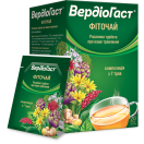 Вердиогаст фиточай фильтр-пакет 1,5 г №20 foto 2