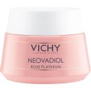 Крем Vichy (Віші) NeOvadiol Rose Platinium денний відновлюючий для зрілої/тьмяної шкіри 50 мл foto 1