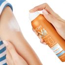 Спрей Vichy Ideal Soleil сонцезахисний для дітей з технологією Анти-Пісок SPF50 + 200 мл foto 3