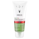 Шампунь-скраб Vichy Dercos Micro-Peel глибоке очищення для стійкої лупи 200 мл foto 1