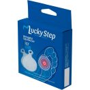 Вкладиш під плюсну Lucky Step LS08 foto 1