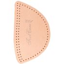 Вставка для підтримки поперечного склепіння стопи Foot Care Т-подібна, р.S (ВПВ-001) foto 1