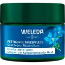 Крем-контур Weleda (Веледа) дневной Голубая Джентиана и Эдельвейс альпийский 40 мл foto 1