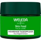 Крем Weleda (Веледа) Skin Food поживний денний 40 мл foto 2