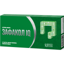 Зафакол IQ таблетки №30 foto 2