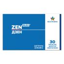 Дзен Блу (Zen Bleu) таблетки № 30 foto 1