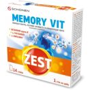 Вітаміни Zest Memory Vit стік №14 foto 4