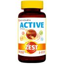 Zest Aktiv (Зест Актив) жевательные пастилки №30 foto 1
