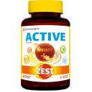 Zest Aktiv (Зест Актив) жевательные пастилки №60 foto 1