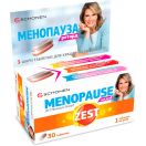 Zest (Зест) Menopause Retard (Менопауза Ретард) таблетки №30 foto 2