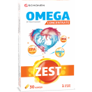 Zest Omega Сoncentrate капсули №30 foto 2