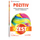 Витамины Zest Positive таблетки №14 foto 2