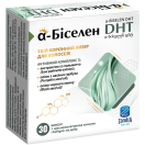 Альфа-Биселен DHT капсулы №30 foto 1