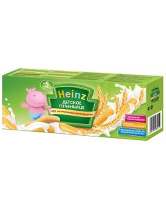 Печенье детское Heinz 180г