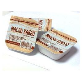 Масло Какао нерафинированное, баттер (Колумбия), 50 гр.
