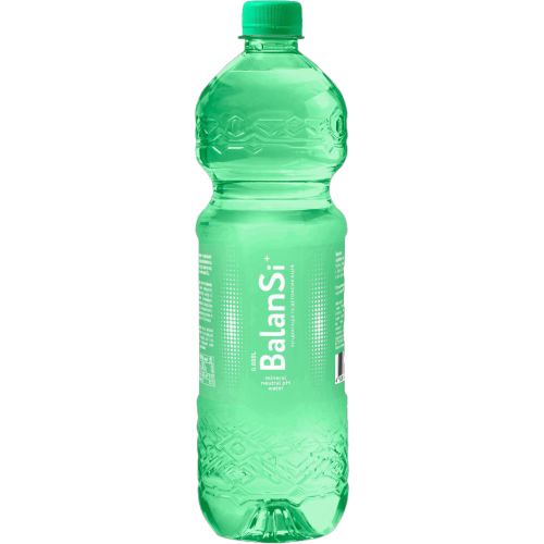 Мінеральна вода BalanSi (БаланСі) сильногазована 0,88 л - фото №1 Мінеральна вода BalanSi (БаланСі) сильногазована 0,88 л