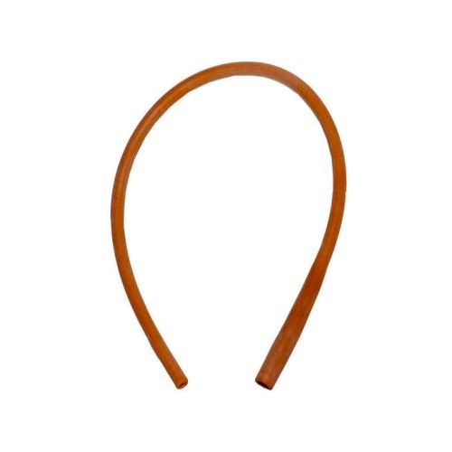 Трубка ректальная № 15 - фото №1 Трубка ректальная № 15