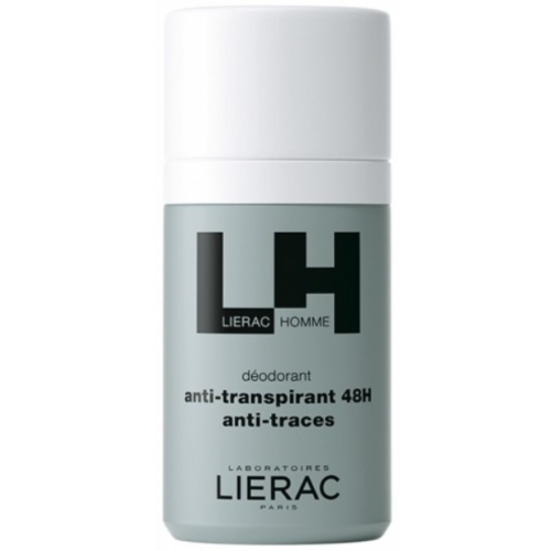 Дезодорант-антиперспирант Lierac (Лиерак) Homme 50 мл - фото №1 Дезодорант-антиперспирант Lierac (Лиерак) Homme 50 мл