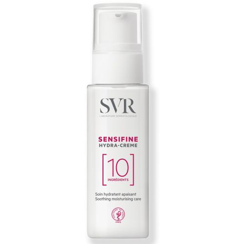 Крем SVR Sensifine зволожуючий 40 мл - фото №1 Крем SVR Sensifine зволожуючий 40 мл