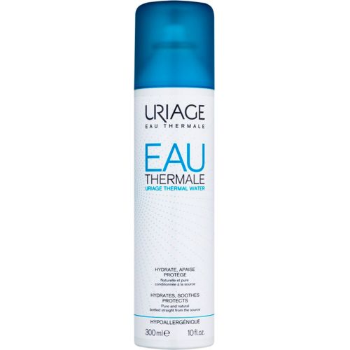 Вода термальная Uriage (Урьяж) 300 мл - фото №1 Вода термальная Uriage (Урьяж) 300 мл