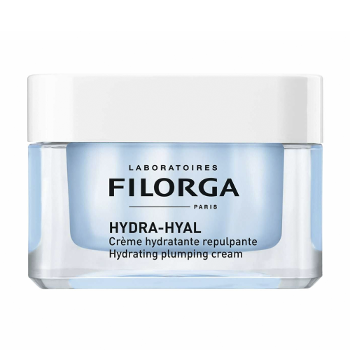 Крем Гідра-Гіал Filorga 50 мл - фото №1 Крем Гідра-Гіал Filorga 50 мл